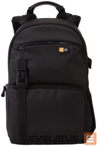 Foto un video aksesuārs Case Logic  Bryker Backpack DSLR medium BRBP-105 BLACK (3203721) 