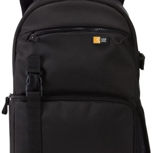 Foto un video aksesuārs Case Logic  Bryker Backpack DSLR medium BRBP-105 BLACK (3203721) 