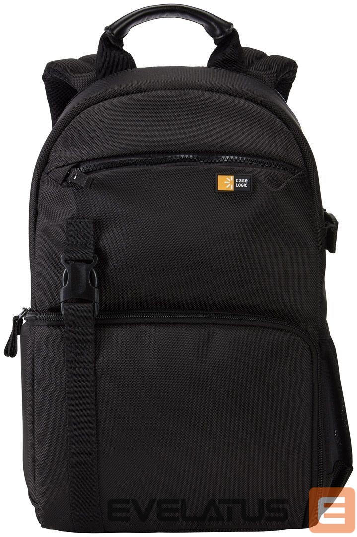 Foto un video aksesuārs Case Logic Bryker Backpack DSLR medium BRBP-105 BLACK (3203721)