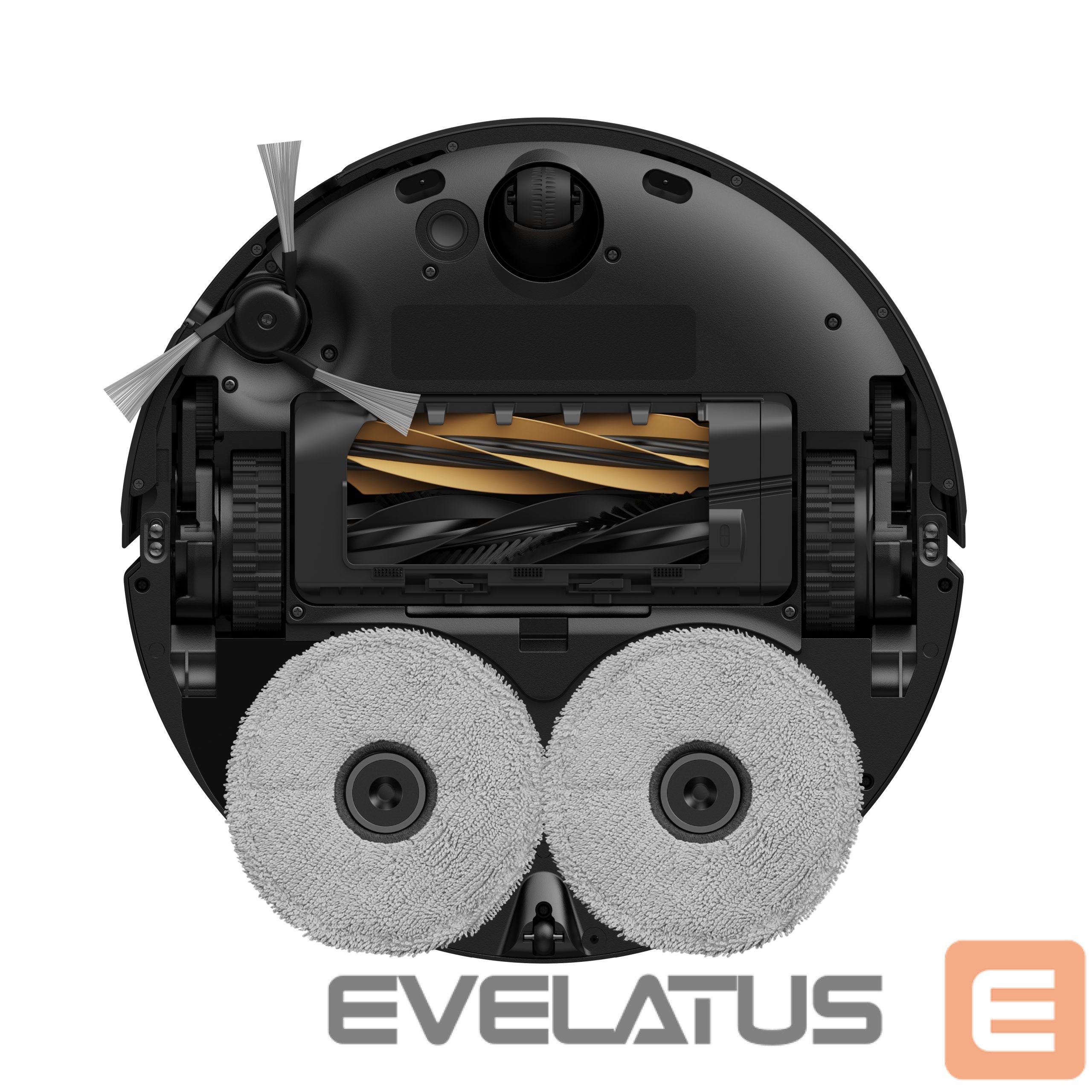Putekļusūcējs DREAME Matrix 10 Ultra Black