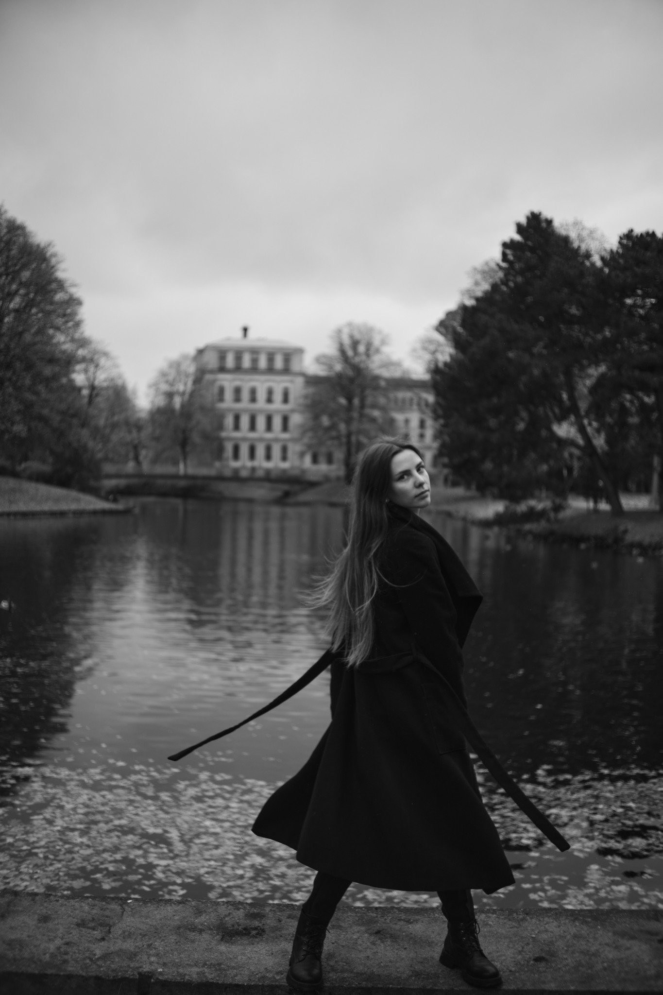 Arina Pumpure