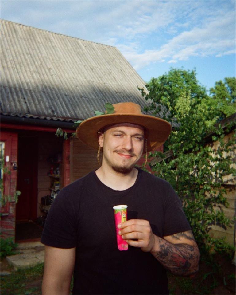Davids Ozoliņš