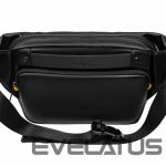 Somas un mugursomas Divoom  Pixoo sling bag Premium Weather proof with Led Pixel Art Display & App Control Black