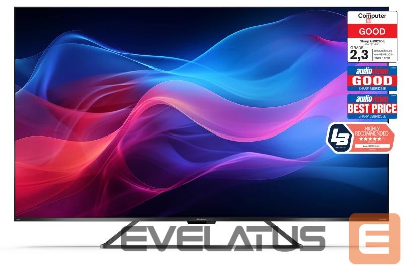 Televizors Sharp 65GR8265E 65