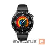 Viedpulksteni Huawei  GT 5 46mm Black