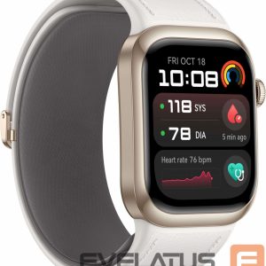 Viedpulksteni Huawei  Watch D2 Gold