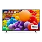 Televizors LG  LG 65UR75003LK 65inch UHD TV 