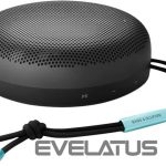 Bezvadu skaļrunis BANG & OLUFSEN  Beosound A1 2nd Gen Black