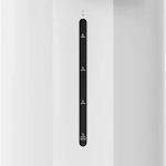 Tējkanna Xiaomi  | Smart Electric Hot Water Dispenser EU | Water Dispenser | 1600 W | 5 L | Plastic | White White