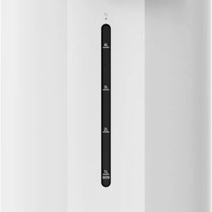 Tējkanna Xiaomi  | Smart Electric Hot Water Dispenser EU | Water Dispenser | 1600 W | 5 L | Plastic | White White