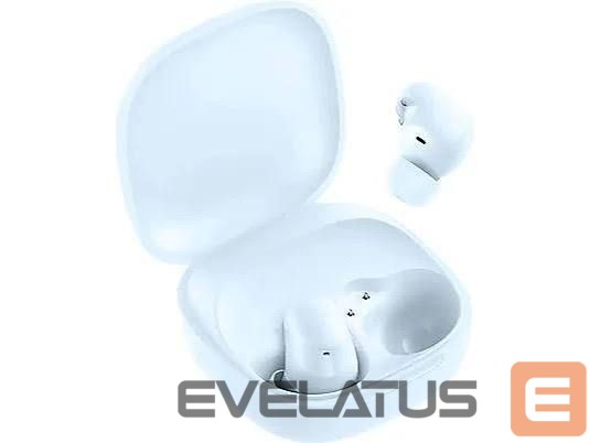 Bezvadu austiņas Xiaomi Redmi Buds 6 Play Blue