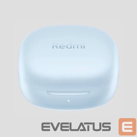 Bezvadu austiņas Xiaomi Redmi Buds 6 Play Blue
