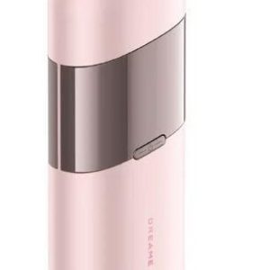 Sejas tīrīšana DREAME  IPL Hair Removal Device Pink