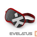 Citas preces Skross  Deluxe Sleep Mask Dark Grey