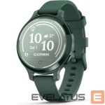 Viedpulksteni Garmin  SMARTWATCH LILY 2 ACTIVE/GREEN/GRN 010-02891-02 