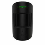 Viedierīce AJAX  DETECTOR WRL COMBIPROTECT/ 38096 Black