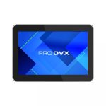 Monitors ProDVX  IPPC-10SLB | 10 TP Pcap 10ms | 10.1 " | 500 cd/m² | Landscape/Portrait | 24/7 | Windows | Touchscreen | 160 ° | 160 ° 