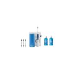 Manikīra un pedikīra piederumi Oral-B  Dental Irrigator | OxyJet MD20 | 600 ml | Number of heads 2 | White 