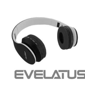 Bezvadu austiņas Bemi  B39 Noise Cancell Kids Cat Bluetooth Wireless Headset FM Radio / MP3 Mico SD and Phone call 