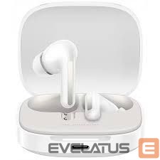 Bezvadu austiņas Xiaomi Redmi Buds 6 Cloud White
