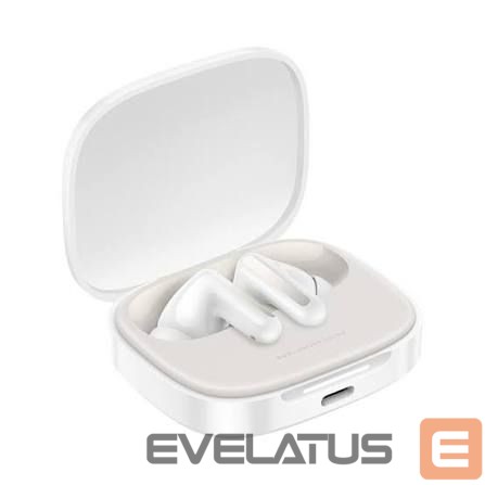 Bezvadu austiņas Xiaomi Redmi Buds 6 Cloud White