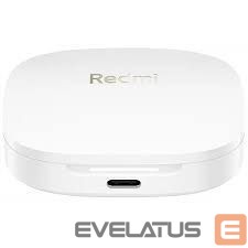 Bezvadu austiņas Xiaomi Redmi Buds 6 Cloud White
