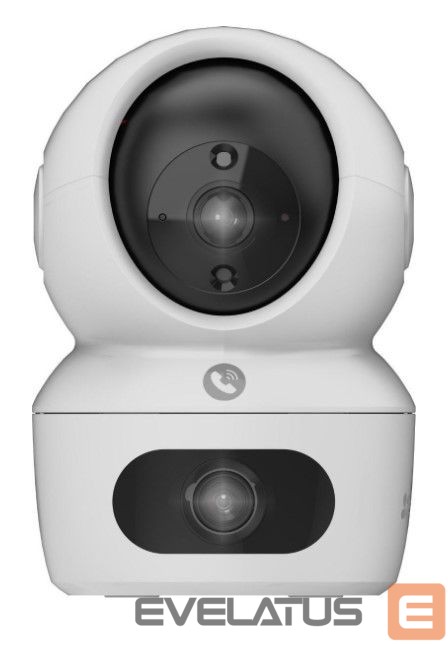 Video kamera EZVIZ H7c Dual
