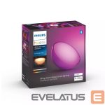 Galda lampa Philips  Hue Go Portable Light 6 W, White and color ambiance, Zigbee 
