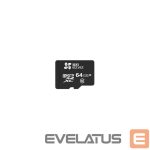 Atmiņas kartes EZVIZ  Smart MicroSD 512GB