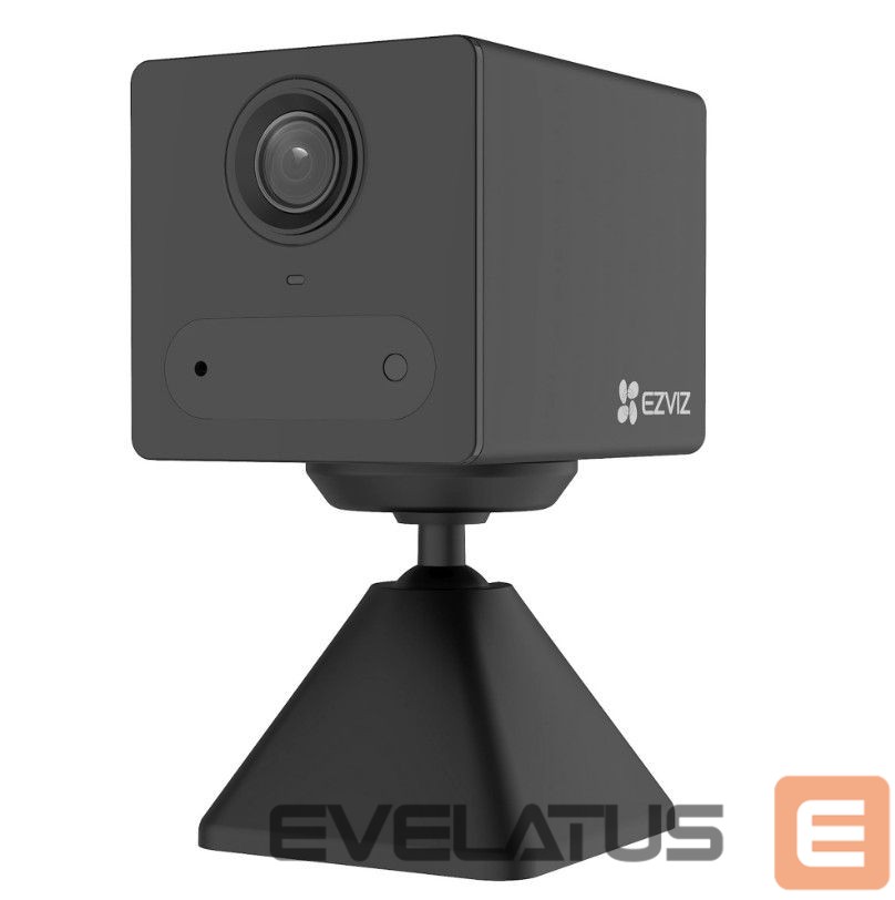 Video kamera EZVIZ CB2, 2 MP 2304 x 1296 3MP H.265/H.264 4G