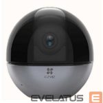 Video kamera EZVIZ  E6 3K  Smart Home Camera CS-E6 v2 Indoor Panoramic 5MP 