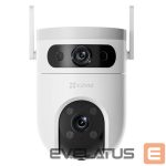 IP kameras EZVIZ  H9C 5MP+5MP Outdoor Pan 360 Camera 