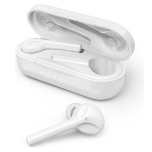 Bezvadu austiņas Hama  Spirit Go Headset Wireless In-ear Calls/Music Bluetooth 