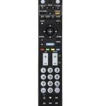 Cita datorprece Hama  Sony Replacement TV Remote Black