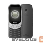 Mobilie telefoni Nokia  3210 4G TA-1618 Black