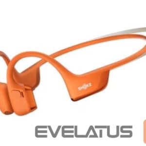 Bezvadu austiņas Shokz  OpenRun Pro 2 Mini Orange