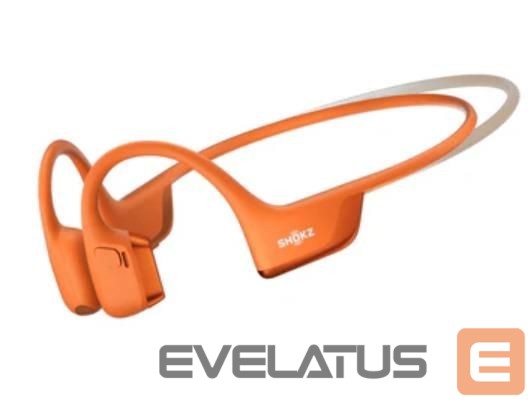 Bezvadu austiņas Shokz OpenRun Pro 2 Mini Orange