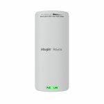 Mājas elektronika Ruijie  Ruijie Reyee RG-EST100-E - 2.4GHz divplūsmas 500m bezvadu tilts 