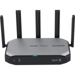Consumer electronics Ruijie  Reyee Wi-Fi 6 High-performance Business Router RG-EG105GW-X 