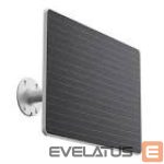novērošanas aksesuari EZVIZ  CS-PBC24-R100-20AH 24W solar panel with battery White White
