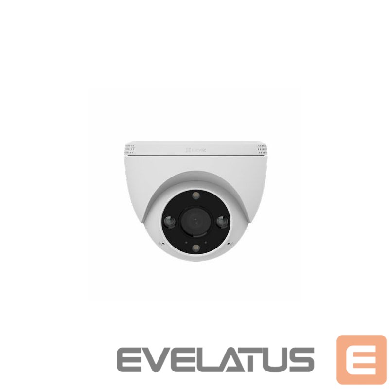IP kameras EZVIZ H4 CS-H4 3MP 2K Outdoor IP67 Smart Home security camera MicroSD / Night vision White