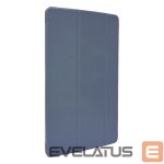 Maciņš grāmata Evelatus  Galaxy Tab S10 FE Tablet case Lavender Gray