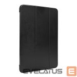 Maciņš grāmata Evelatus  iPad Air 13 (2025) Tablet case Black
