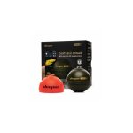 Makšķerēšanas preces Deeper  Smart Sonar Chirp+3 | Sonar | Wi-Fi | Brown Green 