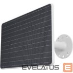 novērošanas aksesuari EZVIZ  Solar Panel CS-PBC12-R100-10AH 12W with battery