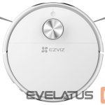 Putekļusūcējs EZVIZ  CS-RS20-PRO-PGA2 White