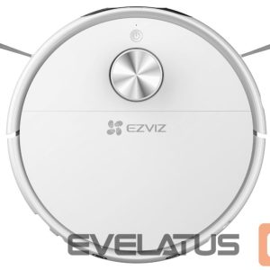 Putekļusūcējs EZVIZ  CS-RS20-PRO-PGA2 White