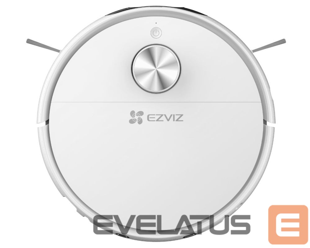 Putekļusūcējs EZVIZ CS-RS20-PRO-PGA2 White