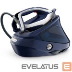 Glūdeklis TEFAL  Steam Station GV9812 Pro Express 3000 W, 1.2 L, 8.1 bar, Auto power off, Vertical steam function, Calc-clean function, Blue, 180 g/min 