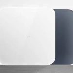 Ķermeņa svari Xiaomi  Mi Smart Scale S200 White 